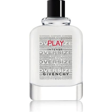 givenchy play intense oversize|givenchy play intense clone.